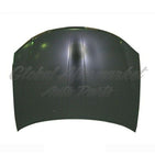 HOOD ALUMINUM — photo 4