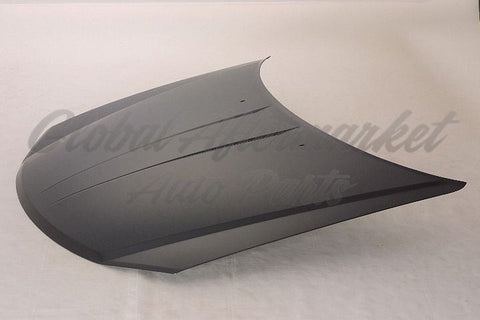 HOOD ALUMINUM CAPA