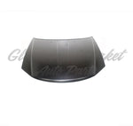 HOOD ALUMINUM CAPA — photo 3