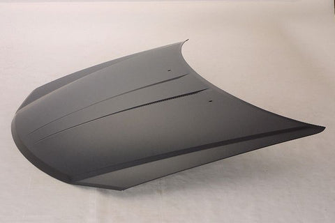 HOOD ALUMINUM CAPA