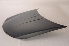 HOOD ALUMINUM