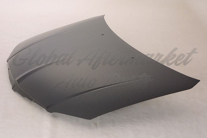 HOOD STEEL