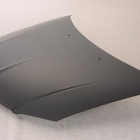HOOD STEEL
