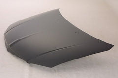 HOOD STEEL CAPA