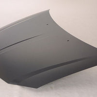 HOOD ALUMINUM