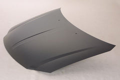 HOOD ALUMINUM CAPA