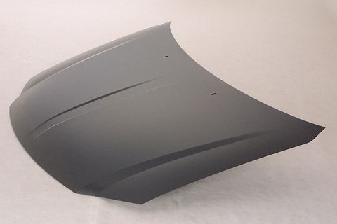 HOOD ALUMINUM