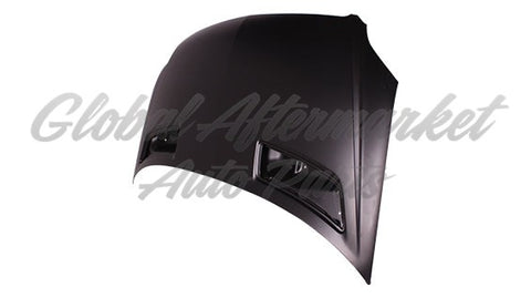 HOOD CAPA