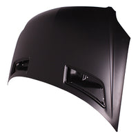 HOOD CAPA