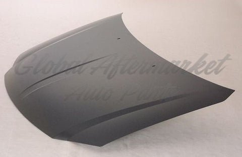 HOOD STEEL