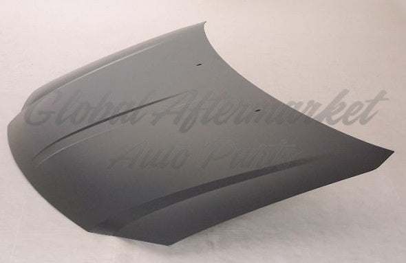 HOOD STEEL