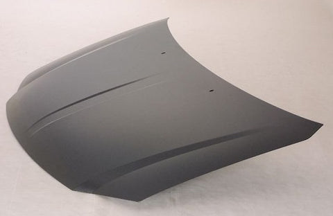 HOOD STEEL