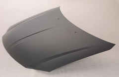 HOOD STEEL