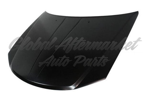 HOOD STEEL
