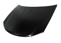 HOOD STEEL CAPA