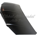 HOOD STEEL CAPA — photo 2