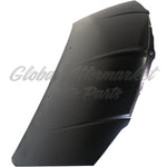 HOOD STEEL CAPA — photo 3