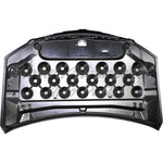 HOOD STEEL CAPA — photo 4