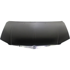 HOOD STEEL