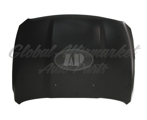 HOOD W/O HOOD SCOOP ALUMINUM EXCLUDE LOUVERED HOOD
