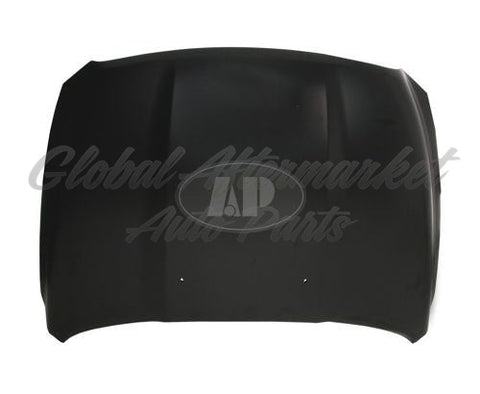 HOOD W/O HOOD SCOOP ALUMINUM EXCLUDE LOUVERED HOOD CAPA