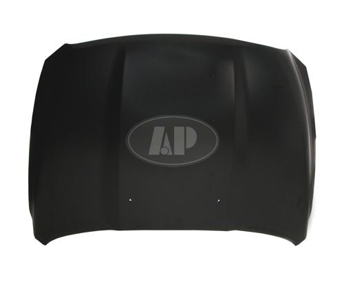 HOOD W/O HOOD SCOOP ALUMINUM EXCLUDE LOUVERED HOOD CAPA