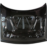 HOOD W/O SCOOP CAPA — photo 3