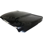 HOOD STEEL — photo 2