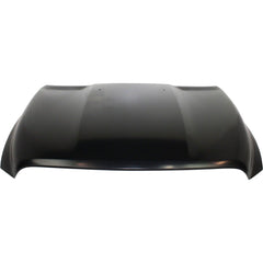 HOOD STEEL