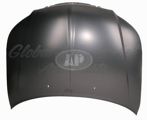 HOOD ALUMINUM