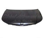 HOOD ALUMINUM — photo 2
