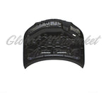 HOOD ALUMINUM CAPA — photo 4