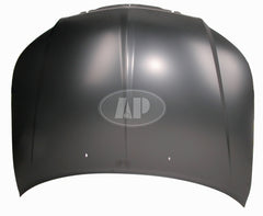 HOOD ALUMINUM CAPA