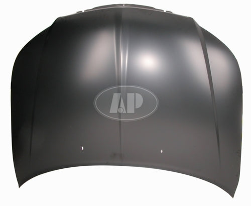 HOOD ALUMINUM