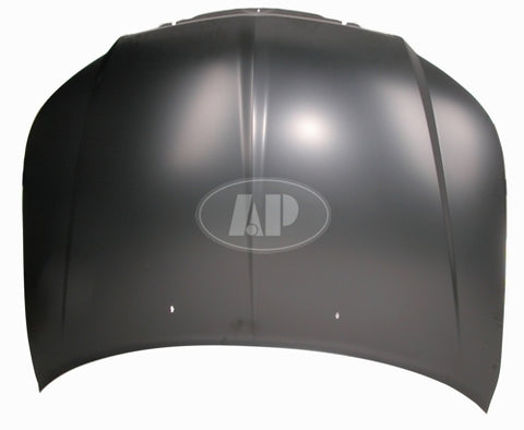 HOOD ALUMINUM