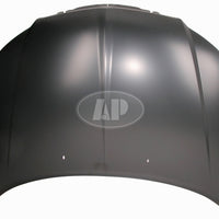 HOOD ALUMINUM CAPA