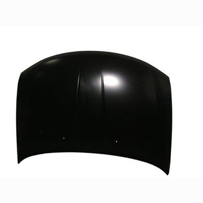 HOOD ALUMINUM