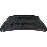 HOOD STEEL EXCLUDE SRT-8 — photo 3