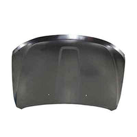 HOOD ALUMINUM EXCLUDE SRT-8 CAPA
