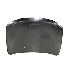HOOD ALUMINUM EXCLUDE SRT-8 CAPA