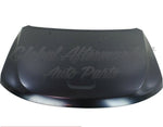 HOOD ALUMINUM SAME AS CH1230283 CAPA — photo 2