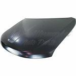 HOOD ALUMINUM SAME AS CH1230283 CAPA — photo 3