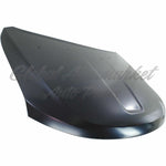 HOOD ALUMINUM SAME AS CH1230283 — photo 4