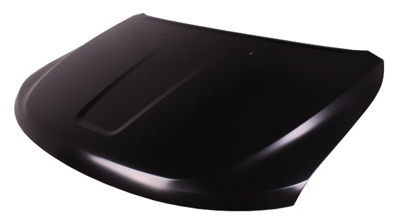 HOOD ALUMINUM SAME AS CH1230283