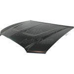 HOOD ALUMINUM EXCLUDE SRT-8 — photo 3