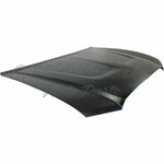 HOOD ALUMINUM EXCLUDE SRT-8 — photo 4