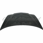 HOOD ALUMINUM EXCLUDE SRT-8 — photo 5