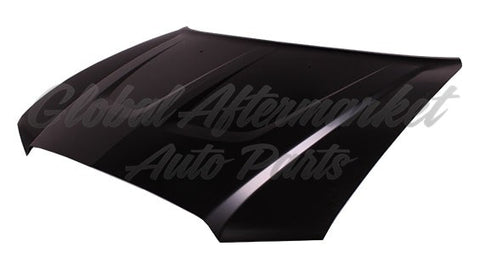 HOOD ALUMINUM EXCLUDE SRT-8 CAPA