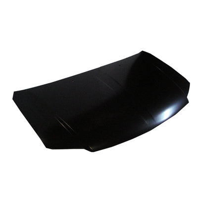 HOOD ALUMINUM CAPA