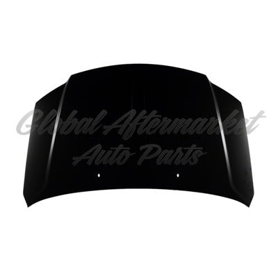 HOOD STEEL